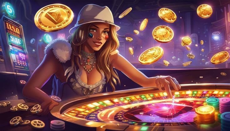 win 50 Arcade